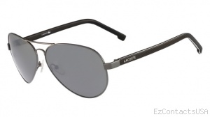 Lacoste L163S Sunglasses - Lacoste