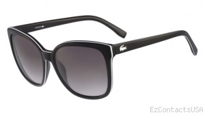 Lacoste L747S Sunglasses - Lacoste