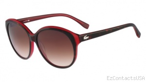 Lacoste L748S Sunglasses - Lacoste