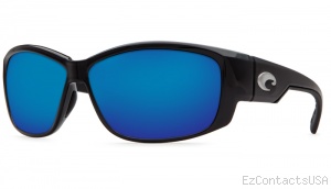 Costa Del Mar Luke RXable Sunglasses - Costa Del Mar RX