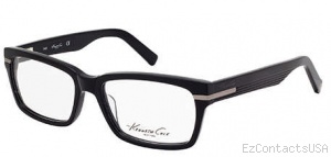 Kenneth Cole New York KC0210 Eyeglasses - Kenneth Cole New York