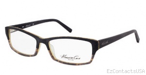 Kenneth Cole New York KC0209 Eyeglasses - Kenneth Cole New York