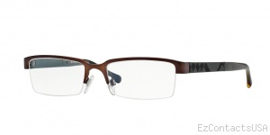 Burberry BE1267 Eyeglasses - Burberry