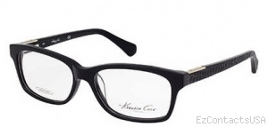 Kenneth Cole New York KC0205 Eyeglasses - Kenneth Cole New York