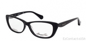 Kenneth Cole New York KC0202 Eyeglasses - Kenneth Cole New York