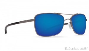 Costa Del Mar Palapa Rxable Sunglasses - Costa Del Mar RX