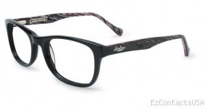 Lucky Brand D200 Eyeglasses - Lucky Brand