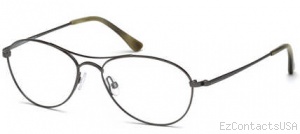 Tom Ford FT5330 Eyeglasses - Tom Ford