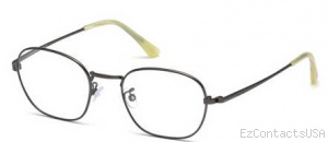 Tom Ford FT5335 Eyeglasses - Tom Ford