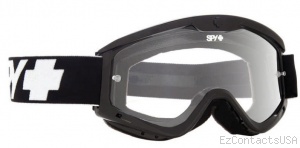 Spy Optic Targa 3 MX Goggles - Spy Optic