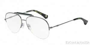 Emporio Armani EA1020 Eyeglasses - Emporio Armani 