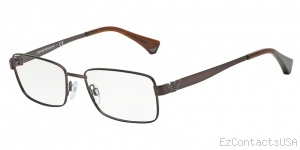 Emporio Armani EA1021 Eyeglasses - Emporio Armani 
