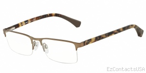 Emporio Armani EA1028 Eyeglasses - Emporio Armani 