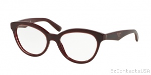Prada PR 11RV Eyeglasses Triangle - Prada