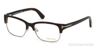 Tom Ford FT5307 Eyeglasses - Tom Ford