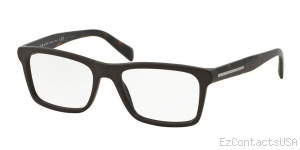 Prada PR 06RV Eyeglasses Plaque - Prada