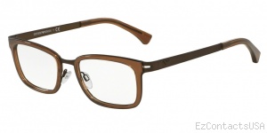 Emporio Armani EA1034 Eyeglasses - Emporio Armani 
