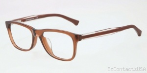 Emporio Armani EA3001F Eyeglasses - Emporio Armani 