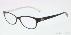 Emporio Armani EA3008F Eyeglasses - Emporio Armani 