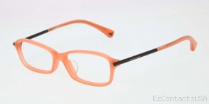 Emporio Armani EA3006F Eyeglasses - Emporio Armani 