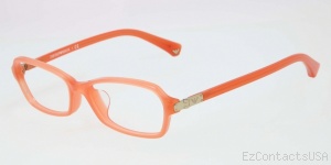Emporio Armani EA3009F Eyeglasses - Emporio Armani 