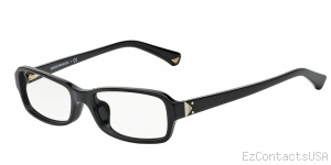 Emporio Armanin EA3016F Eyeglasses - Emporio Armani 