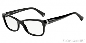 Emporio Armani EA3023F Eyeglasses - Emporio Armani 
