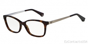 Emporio Armani EA3026F Eyeglasses - Emporio Armani 