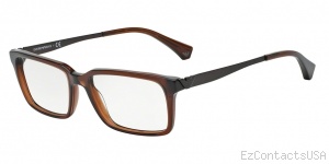 Emporio Armani EA3030F Eyeglasses - Emporio Armani 