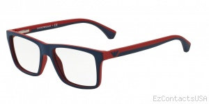 Emporio Armani EA3034 Eyeglasses - Emporio Armani 