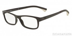 Emporio Armanai EA3037 Eyeglasses - Emporio Armani 