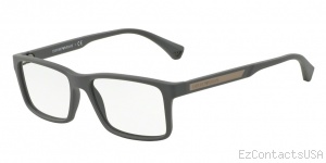 Emporio Armani EA3038 Eyeglasses - Emporio Armani 
