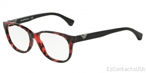 Emporio Armani EA3039 Eyeglasses - Emporio Armani 