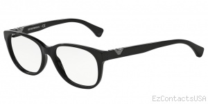 Emporio Armani EA3039F Eyeglasses - Emporio Armani 