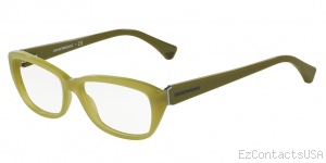 Emporio Armani EA3041 Eyeglasses - Emporio Armani 