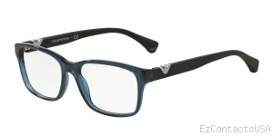 Emporio Armani EA3042F Eyeglasses - Emporio Armani 