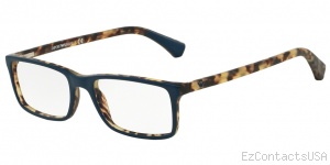 Emporio Armani EA3043F Eyeglasses - Emporio Armani 