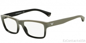 Emporio Armani EA3050F Eyeglasses - Emporio Armani 