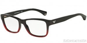 Emporio Armani EA3051F Eyeglasses - Emporio Armani 