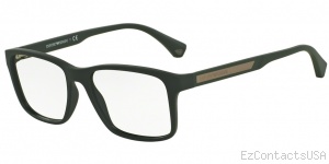 Emporio Armani EA3055 Eyeglasses - Emporio Armani 