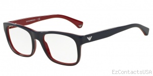 Emporio Armani EA3056 Eyeglasses - Emporio Armani 