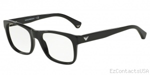 Emporio Armani EA3056F Eyeglasses - Emporio Armani 