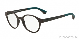 Emporio Armani EA3066 Eyeglasses - Emporio Armani 