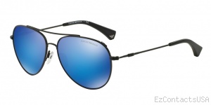Emporio Armani EA2010 Sunglasses - Emporio Armani