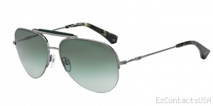 Emporio Armani EA2020 Sunglasses - Emporio Armani