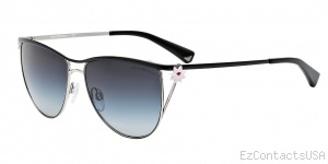 Emporio Armani EA2022 Sunglasses - Emporio Armani