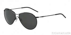 Emporio Armani EA2027 Sunglasses - Emporio Armani