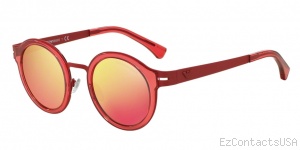 Emporio Armani EA2029 Sunglasses - Emporio Armani
