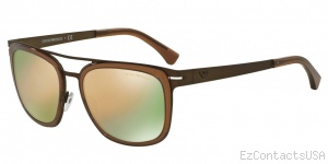 Emporio Armani EA2030 Sunglasses - Emporio Armani