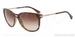 Emporio Armani EA4006 Sunglasses - Emporio Armani